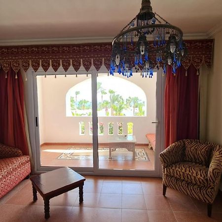 Domina Harem Hotel & Resort Sharm el-Sheikh Luaran gambar
