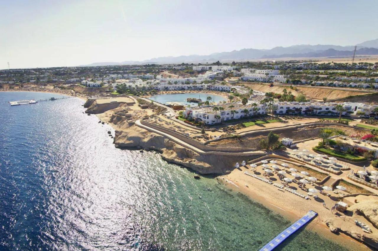 Domina Harem Hotel & Resort Sharm el-Sheikh Luaran gambar