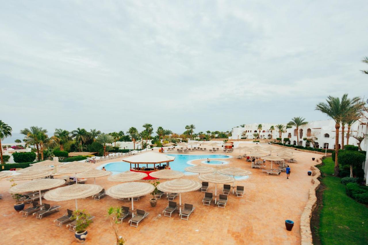 Domina Harem Hotel & Resort Sharm el-Sheikh Luaran gambar