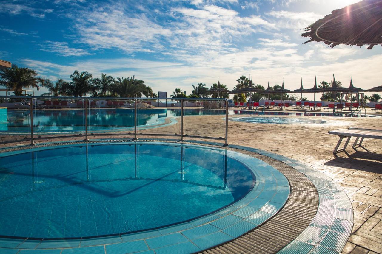 Domina Harem Hotel & Resort Sharm el-Sheikh Luaran gambar
