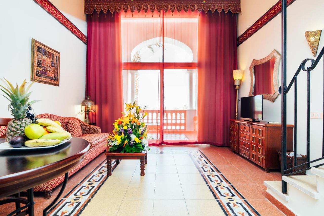 Domina Harem Hotel & Resort Sharm el-Sheikh Bilik gambar