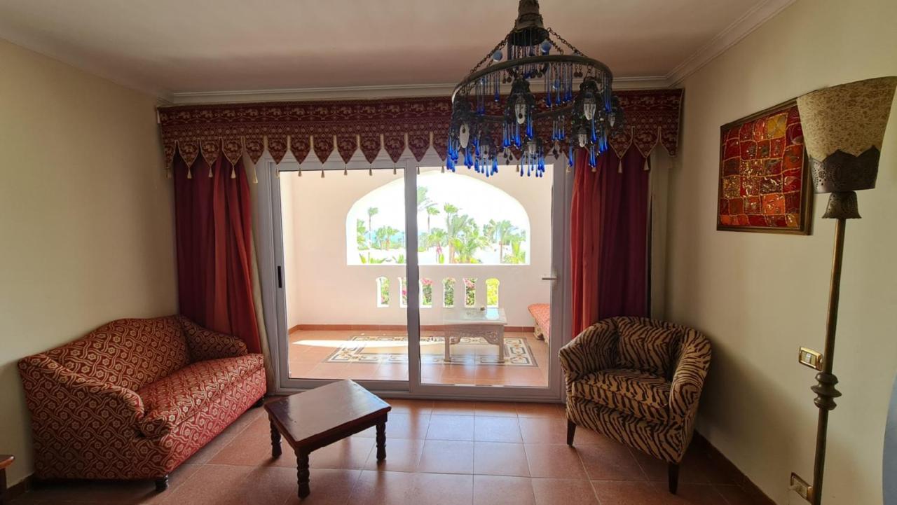 Domina Harem Hotel & Resort Sharm el-Sheikh Luaran gambar