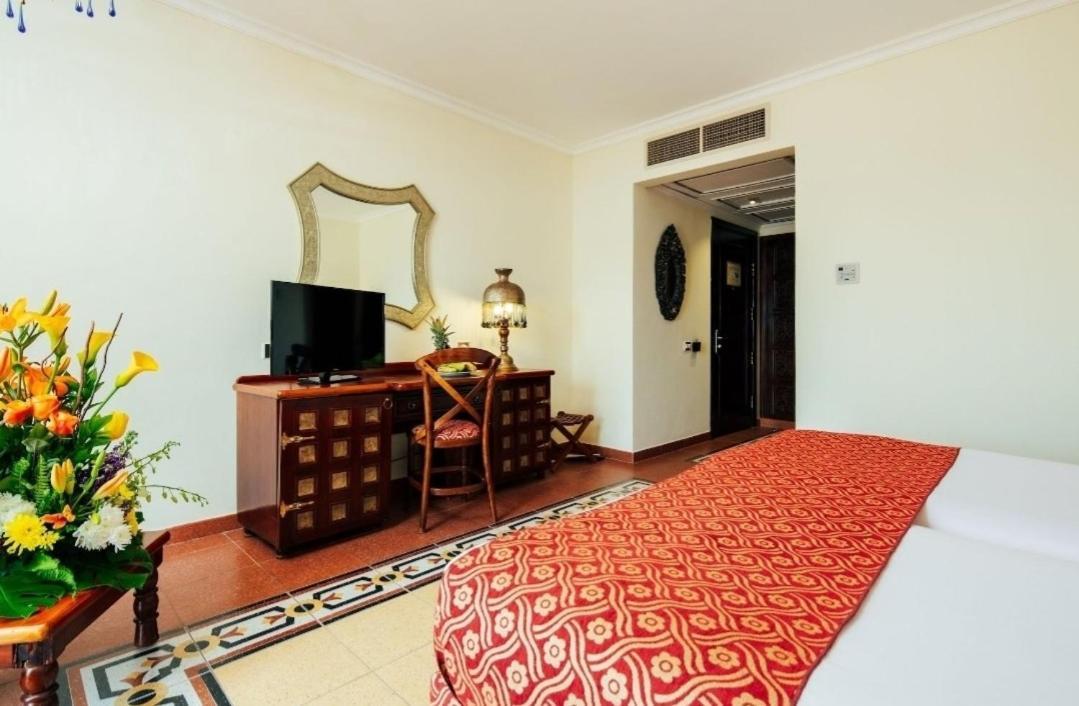 Domina Harem Hotel & Resort Sharm el-Sheikh Luaran gambar