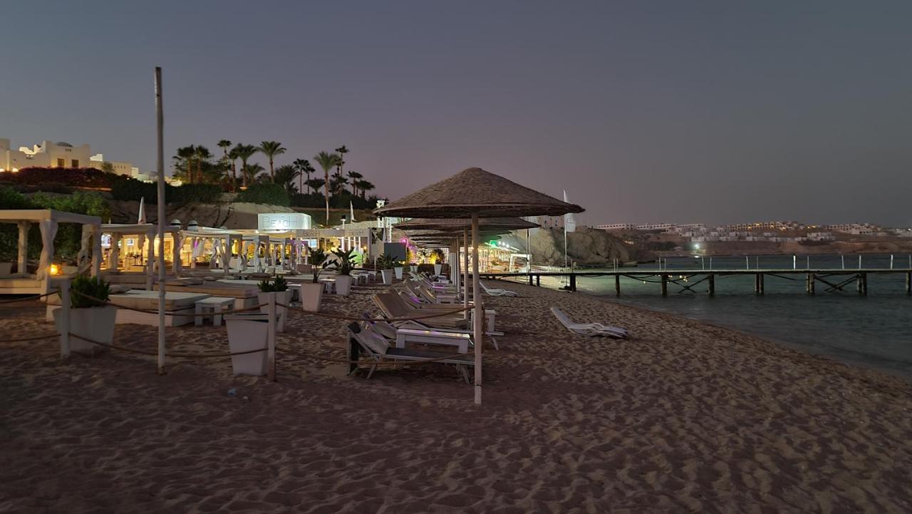 Domina Harem Hotel & Resort Sharm el-Sheikh Luaran gambar