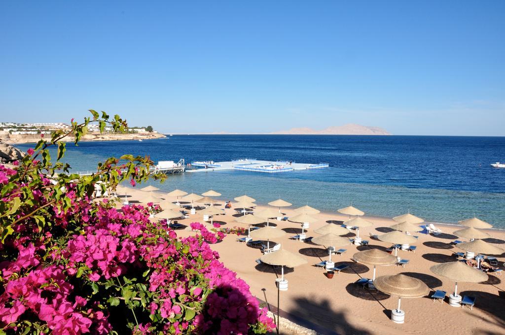 Domina Harem Hotel & Resort Sharm el-Sheikh Luaran gambar