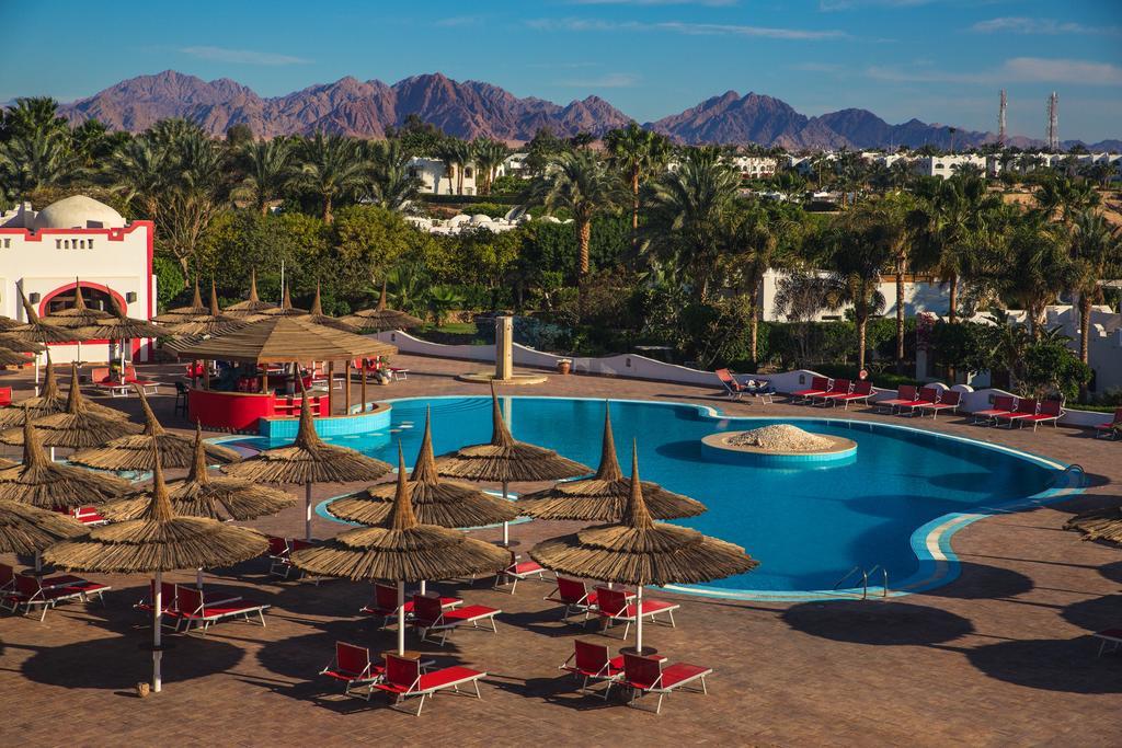 Domina Harem Hotel & Resort Sharm el-Sheikh Luaran gambar