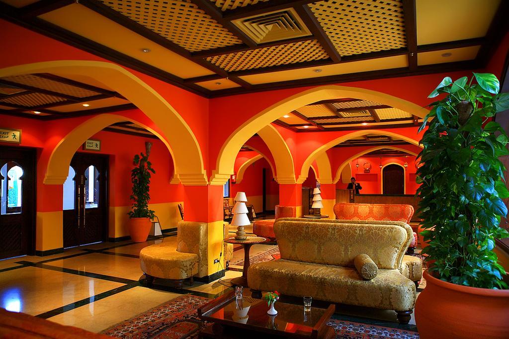 Domina Harem Hotel & Resort Sharm el-Sheikh Luaran gambar