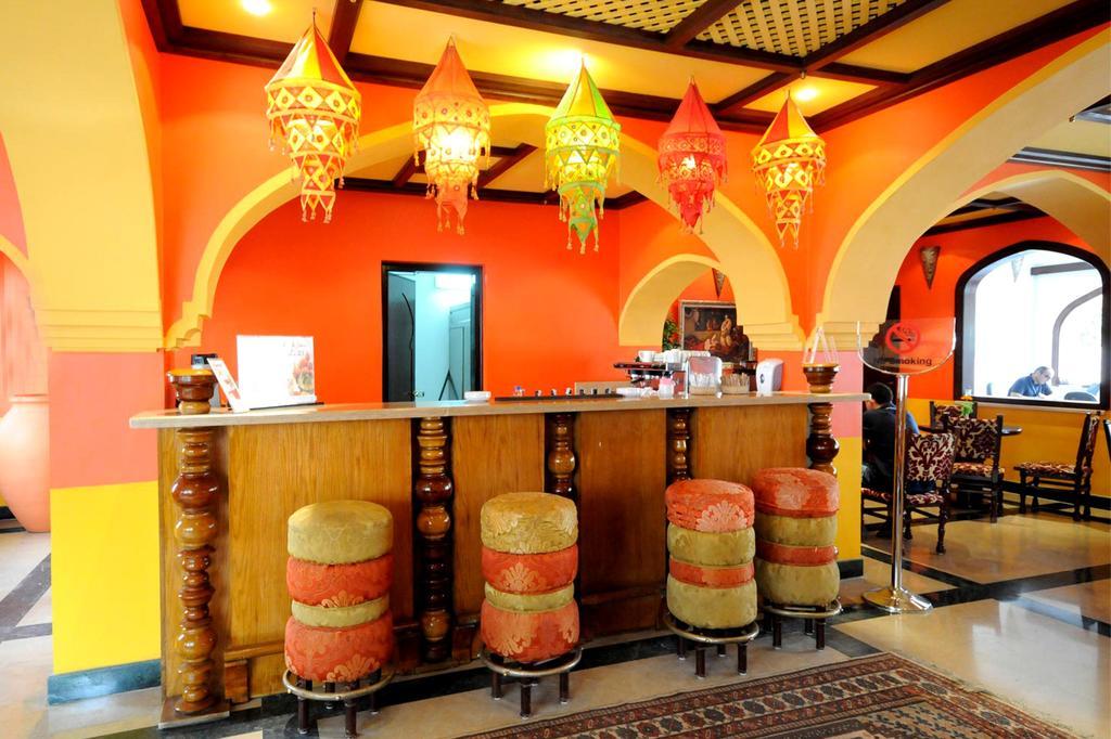Domina Harem Hotel & Resort Sharm el-Sheikh Luaran gambar