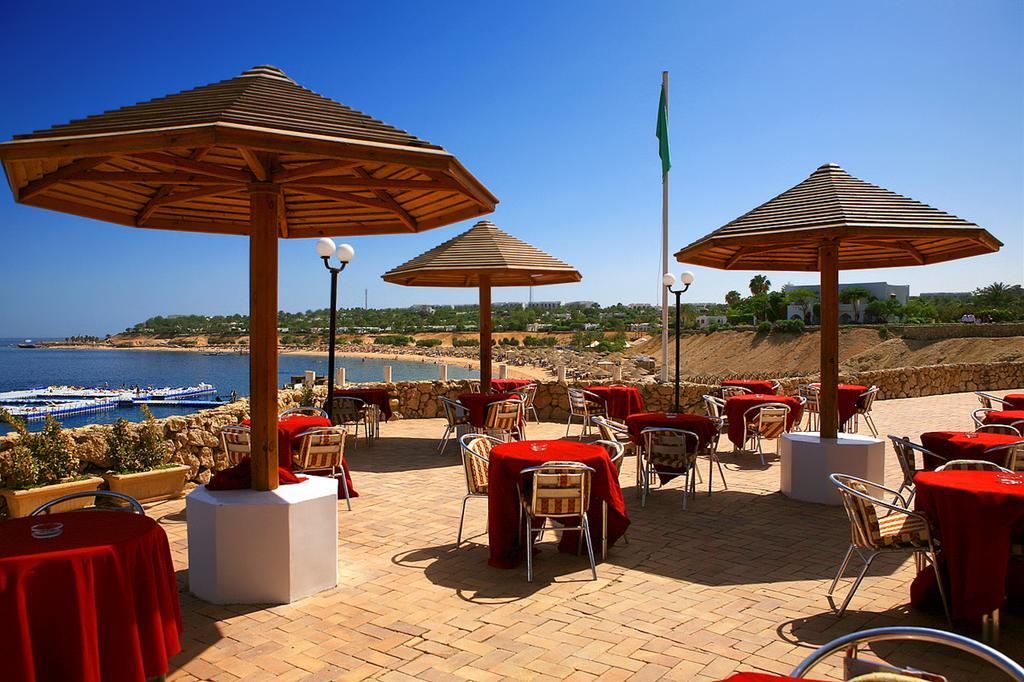 Domina Harem Hotel & Resort Sharm el-Sheikh Luaran gambar