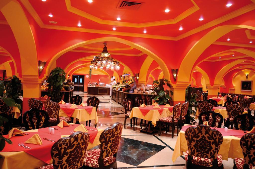 Domina Harem Hotel & Resort Sharm el-Sheikh Luaran gambar