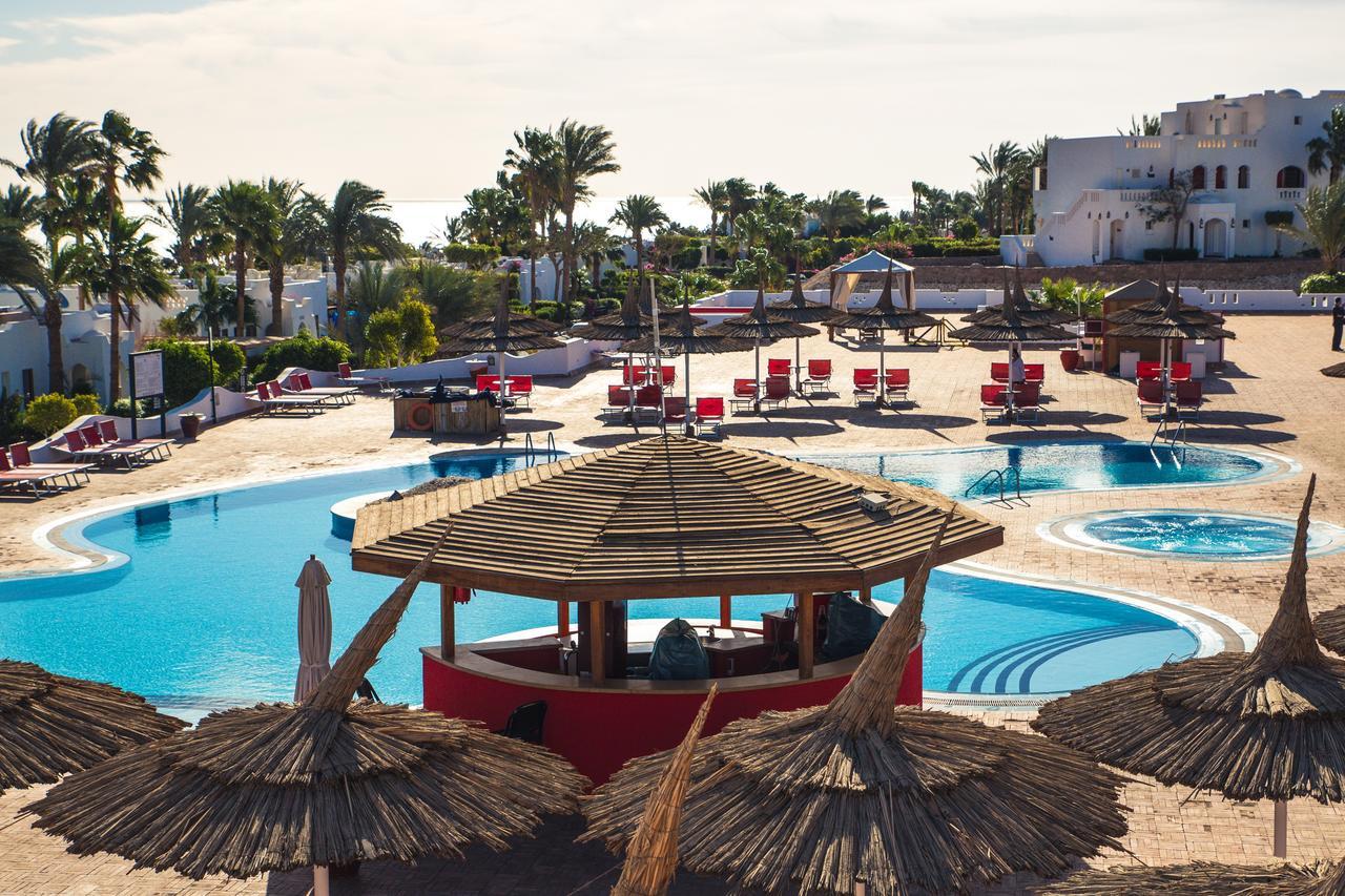 Domina Harem Hotel & Resort Sharm el-Sheikh Luaran gambar