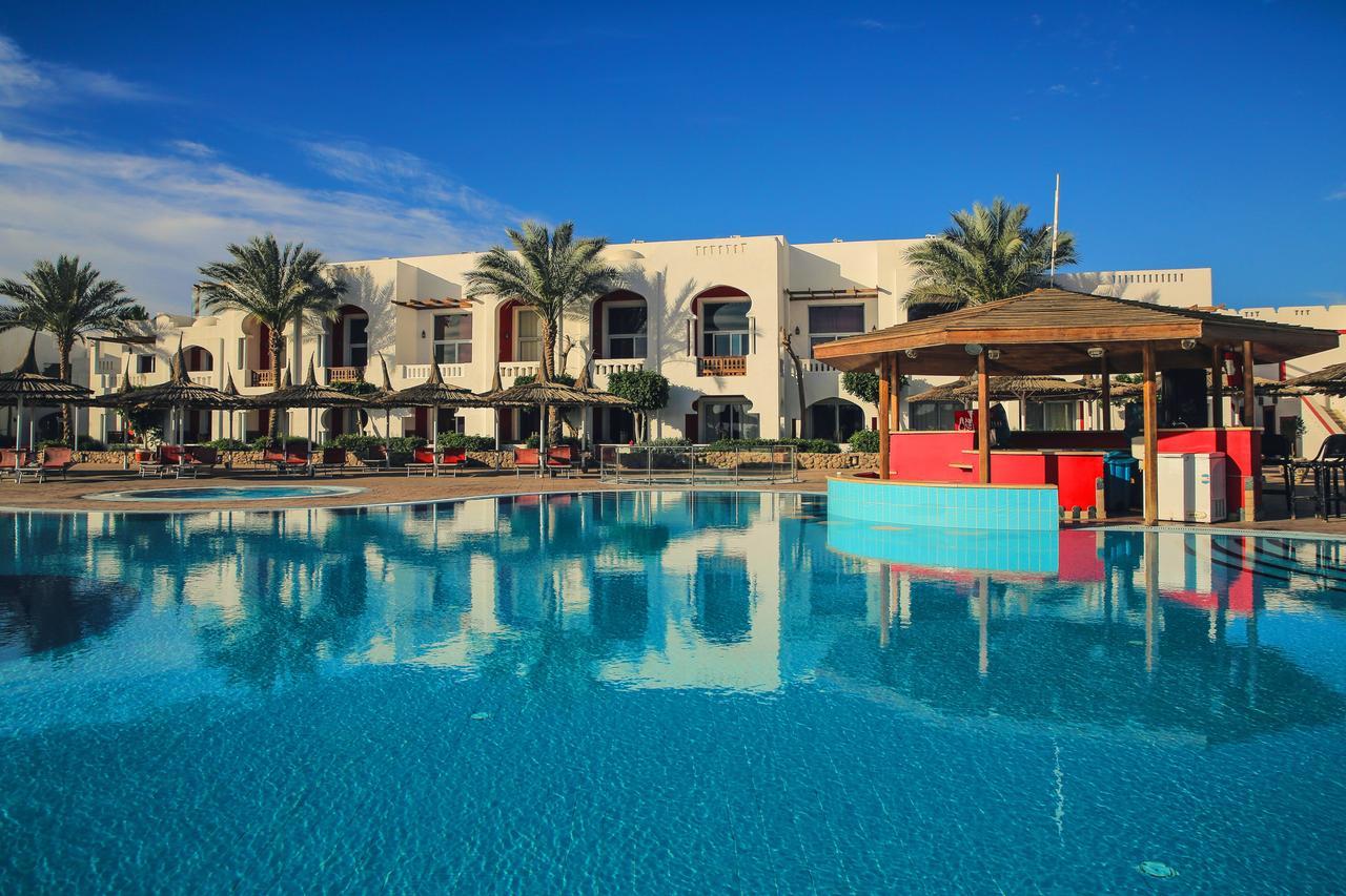 Domina Harem Hotel & Resort Sharm el-Sheikh Luaran gambar