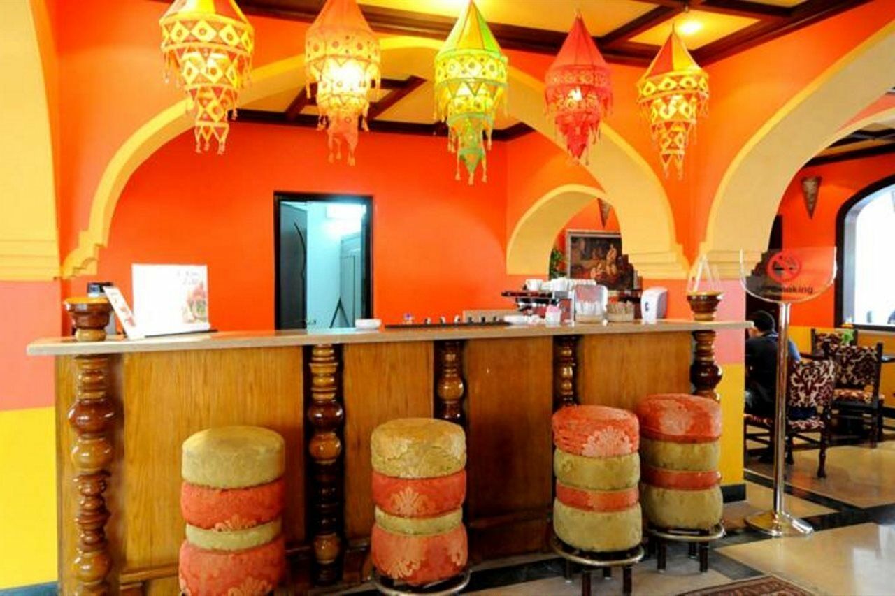 Domina Harem Hotel & Resort Sharm el-Sheikh Luaran gambar