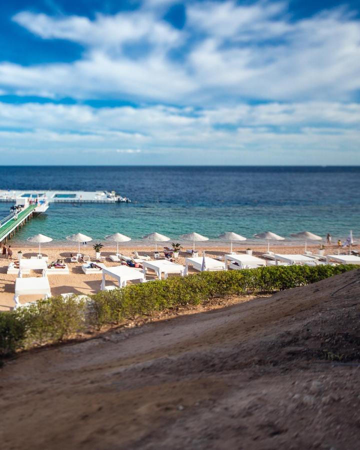 Domina Harem Hotel & Resort Sharm el-Sheikh Luaran gambar