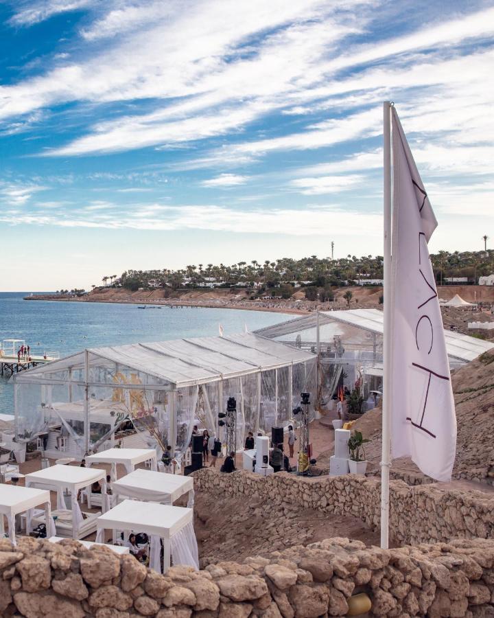 Domina Harem Hotel & Resort Sharm el-Sheikh Luaran gambar