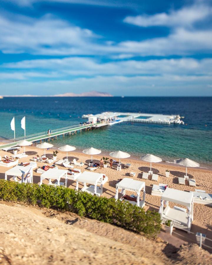 Domina Harem Hotel & Resort Sharm el-Sheikh Luaran gambar