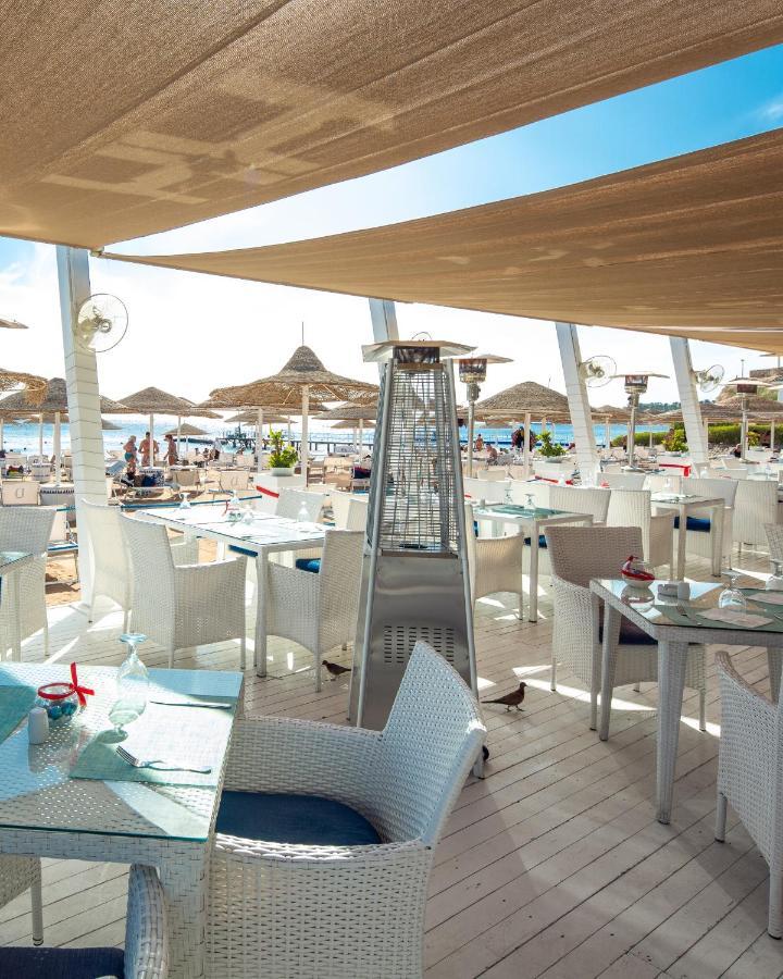 Domina Harem Hotel & Resort Sharm el-Sheikh Luaran gambar