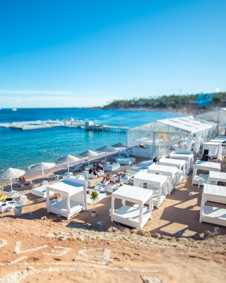 Domina Harem Hotel & Resort Sharm el-Sheikh Luaran gambar
