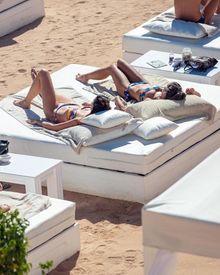 Domina Harem Hotel & Resort Sharm el-Sheikh Luaran gambar