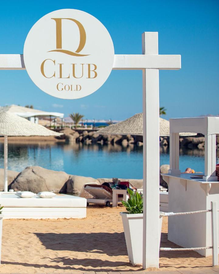 Domina Harem Hotel & Resort Sharm el-Sheikh Luaran gambar