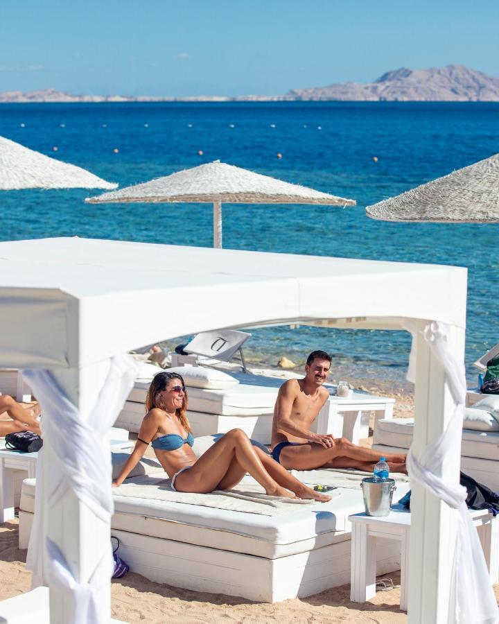 Domina Harem Hotel & Resort Sharm el-Sheikh Luaran gambar