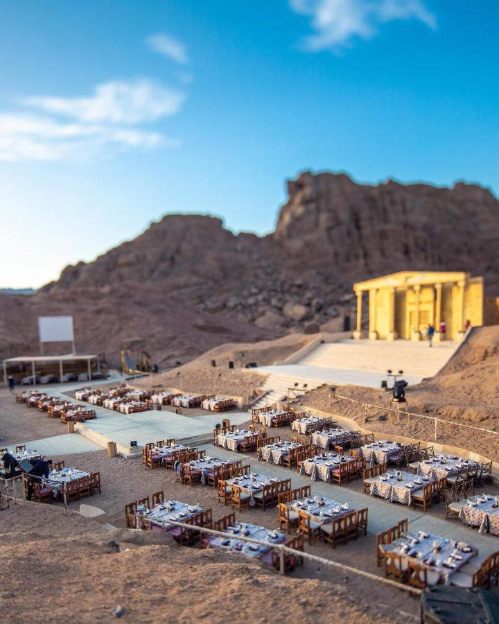 Domina Harem Hotel & Resort Sharm el-Sheikh Luaran gambar